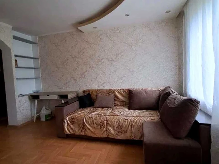 Apartment. Kyiv, Lviv Lane