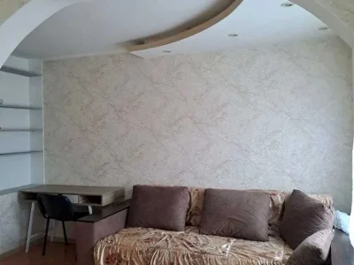 Apartment. Kyiv, Lviv Lane
