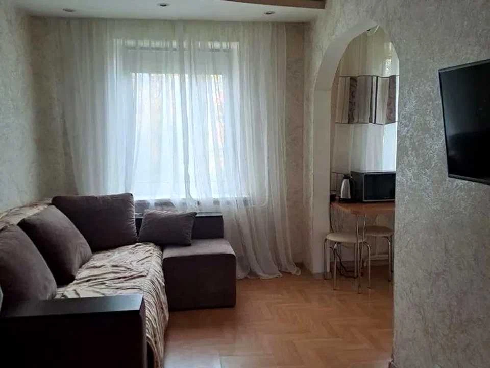 Apartment. Kyiv, Lviv Lane