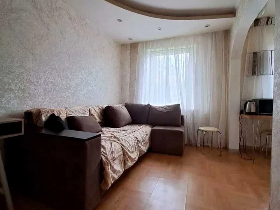 Apartment. Kyiv, Lviv Lane