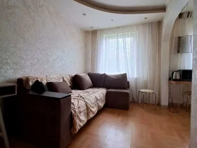 Apartment. Kyiv, Lviv Lane