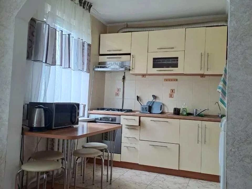 Apartment. Kyiv, Lviv Lane