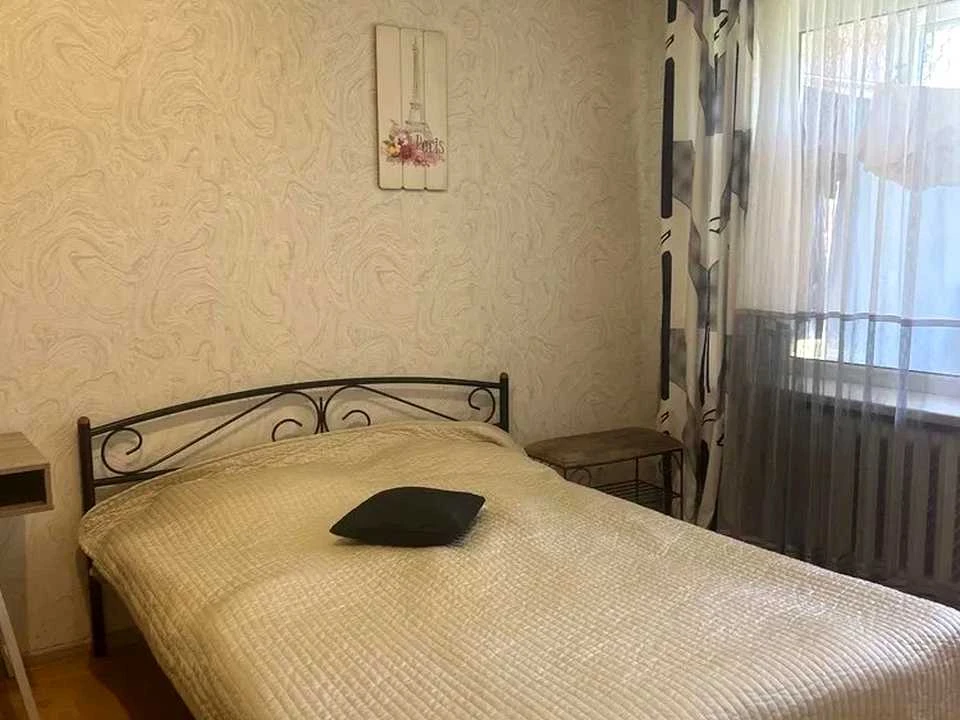 Apartment. Kyiv, Lviv Lane