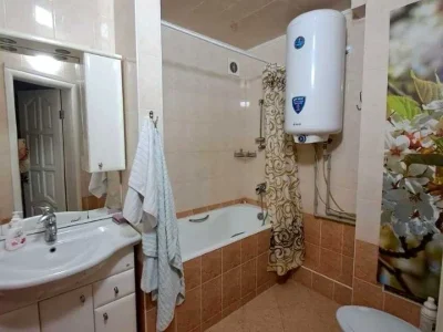 Apartment. Kyiv, Lviv Lane
