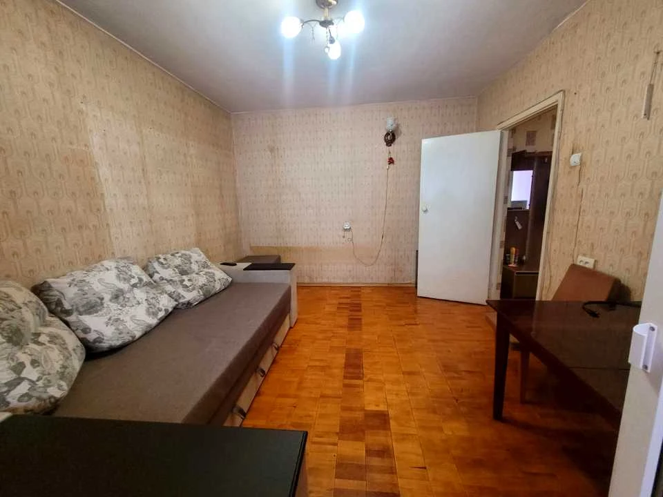 Квартира. Київ, Автозаводська вул.