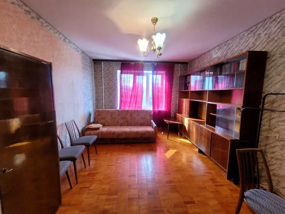 Квартира. Київ, Автозаводська вул.