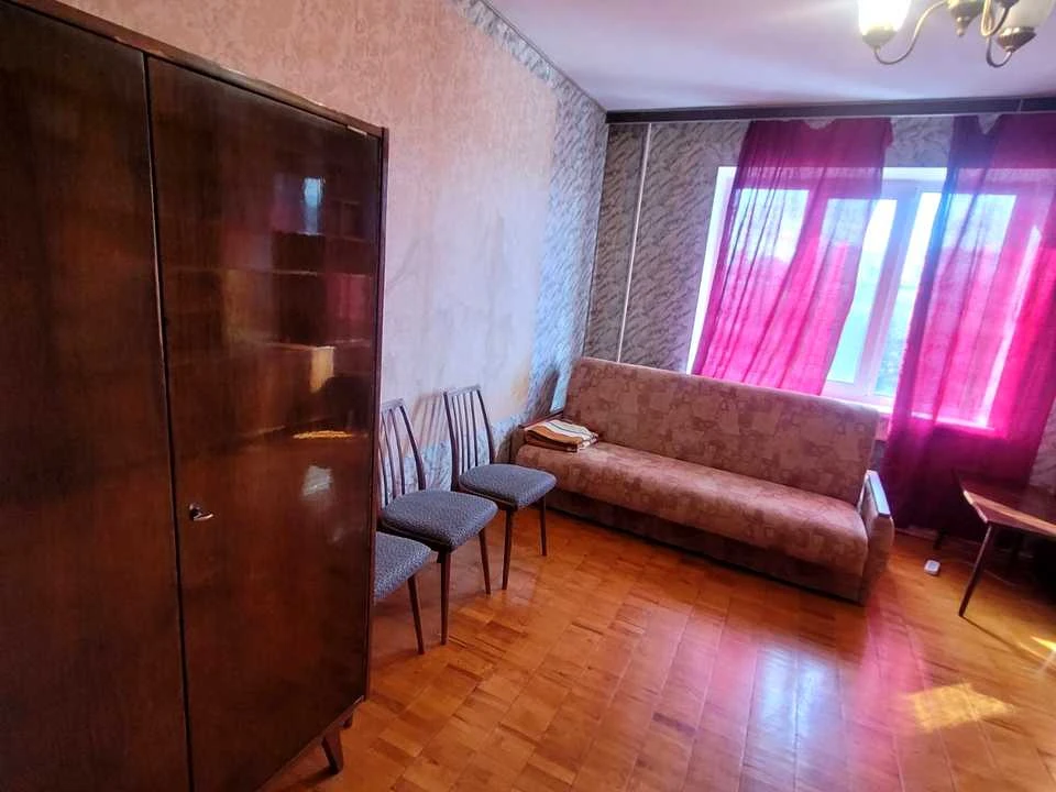 Квартира. Київ, Автозаводська вул.