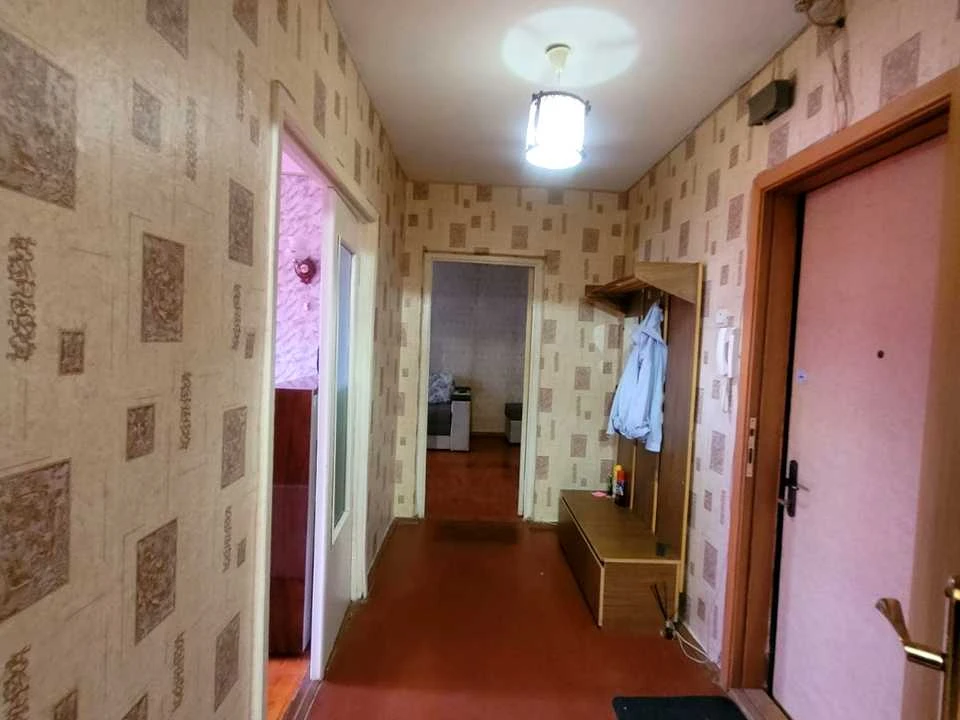 Квартира. Київ, Автозаводська вул.