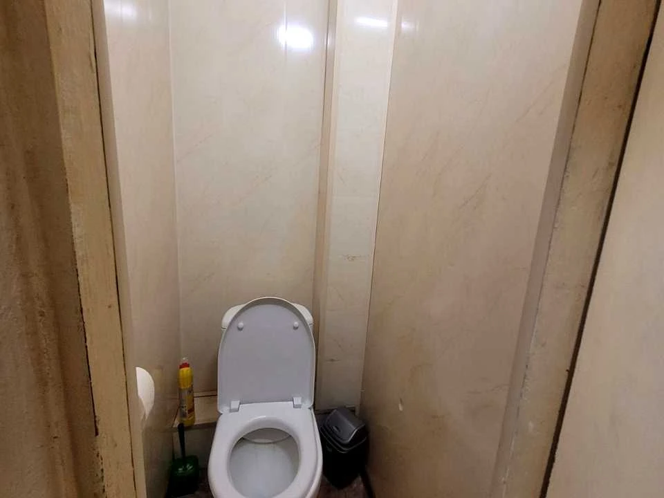 Квартира. Київ, Автозаводська вул.