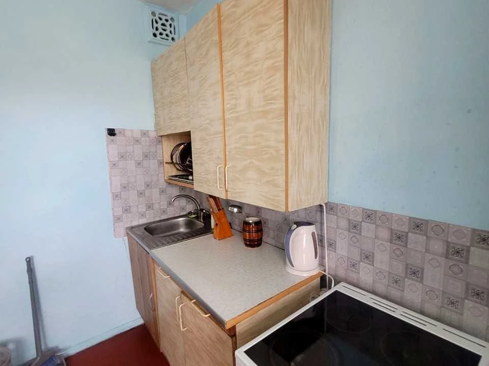Квартира. Київ, Автозаводська вул.