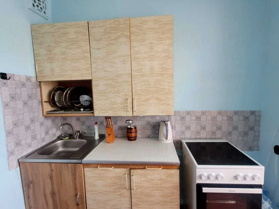 Квартира. Київ, Автозаводська вул.