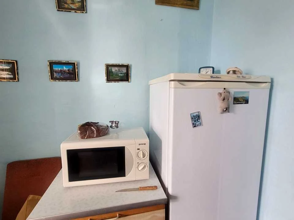 Квартира. Київ, Автозаводська вул.