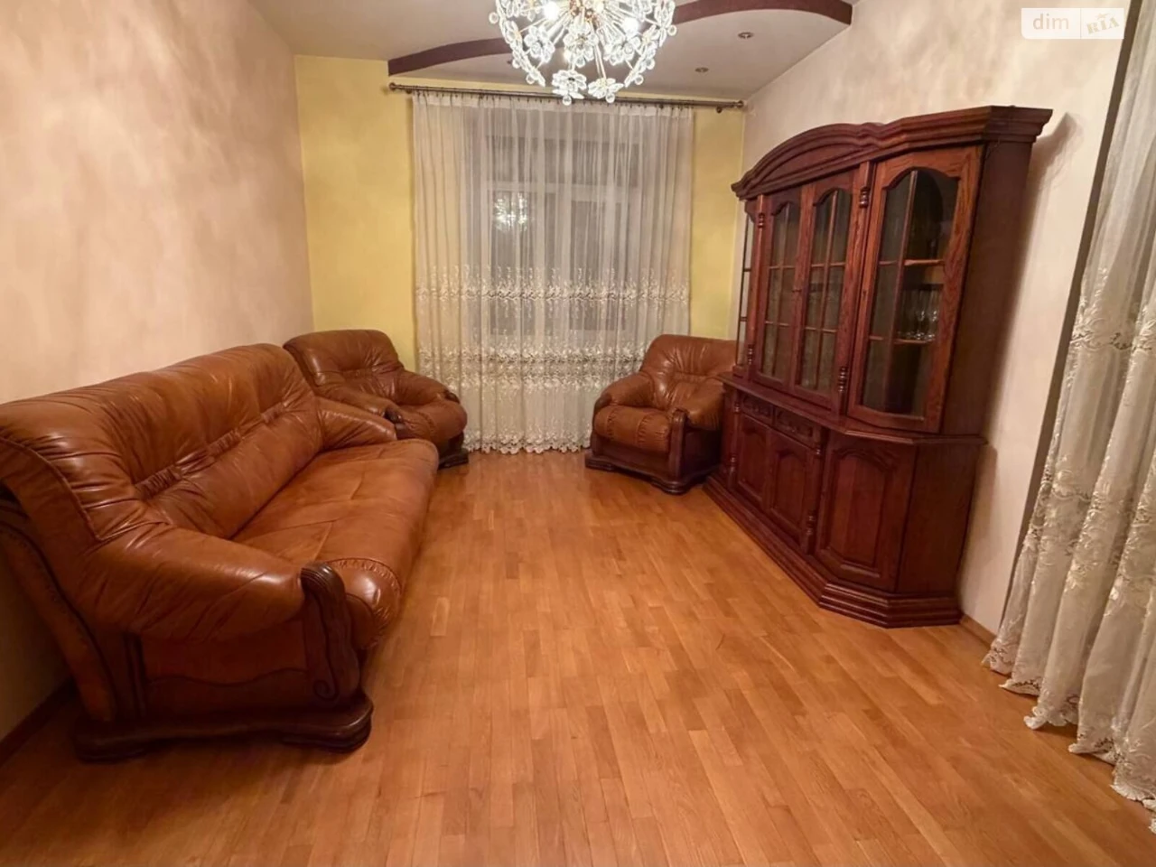 Long-term Rental Apartment, Lipki