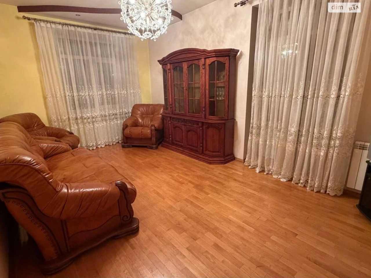 Long-term Rental Apartment, Lipki