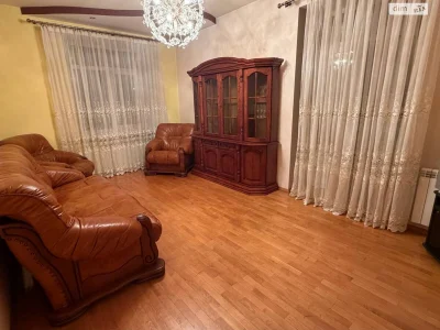 Long-term Rental Apartment, Lipki