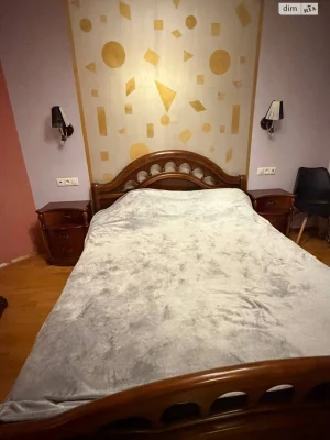 Long-term Rental Apartment, Lipki