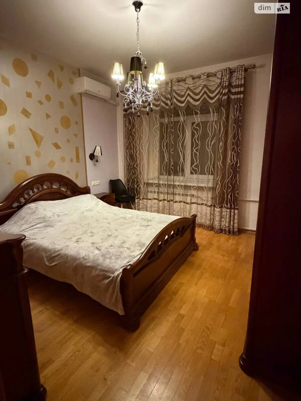 Long-term Rental Apartment, Lipki