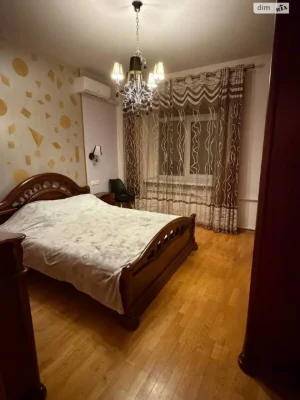 Long-term Rental Apartment, Lipki