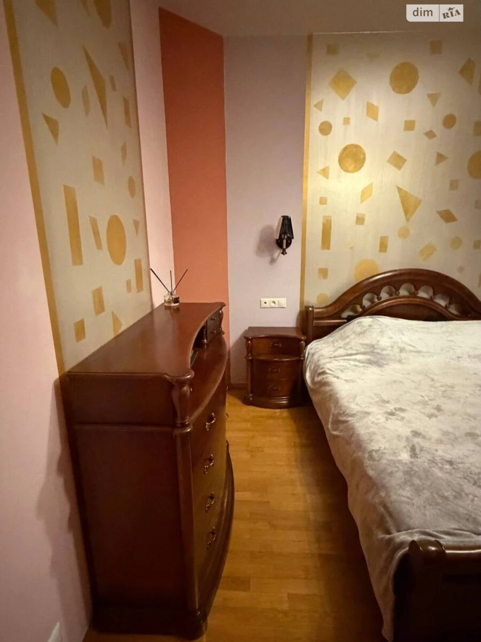 Long-term Rental Apartment, Lipki