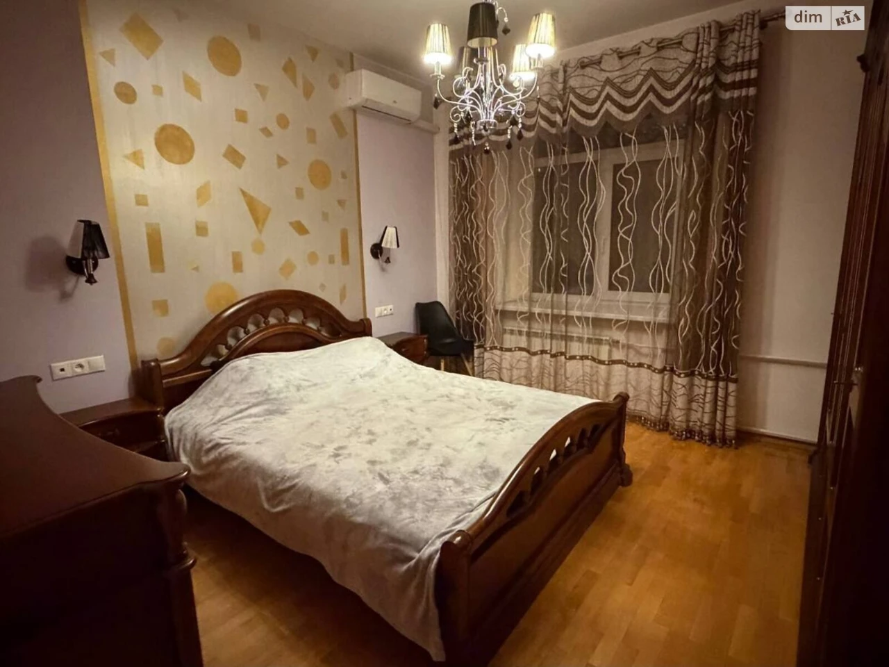 Long-term Rental Apartment, Lipki