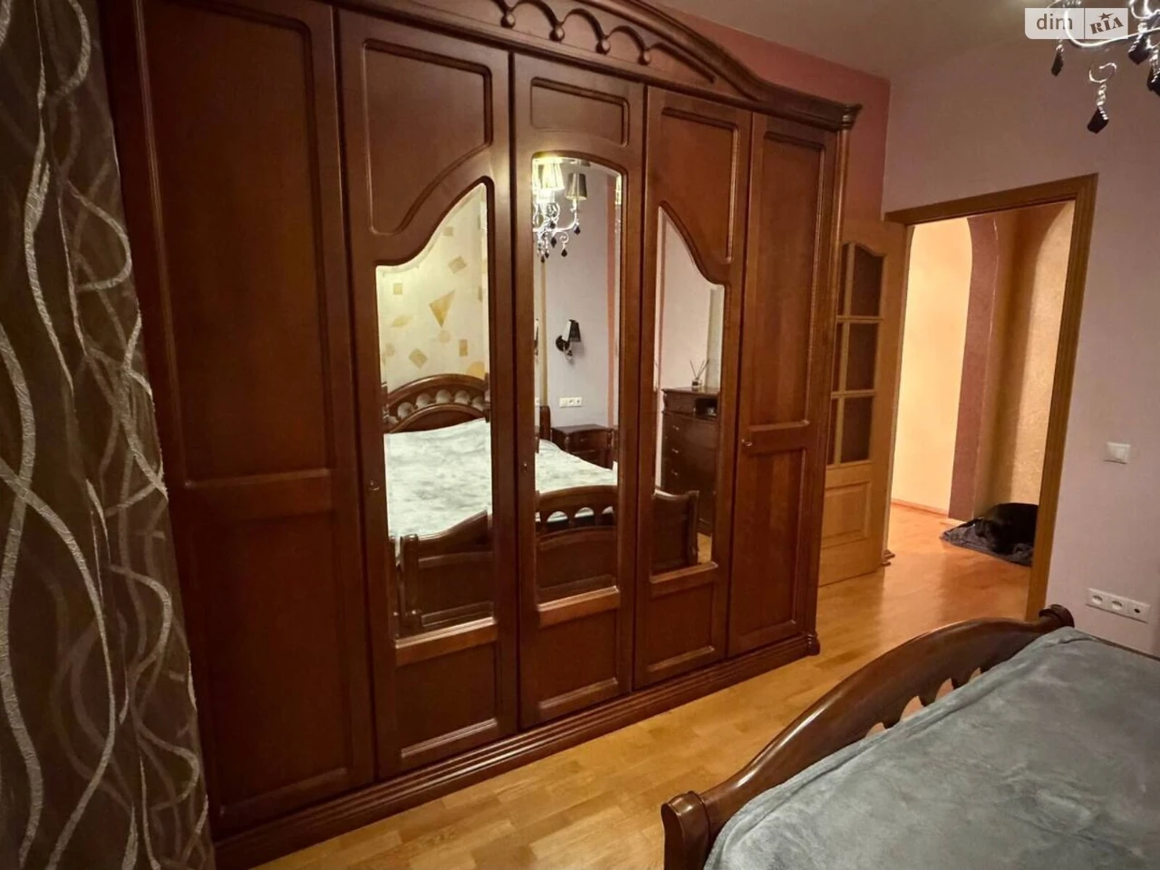 Long-term Rental Apartment, Lipki