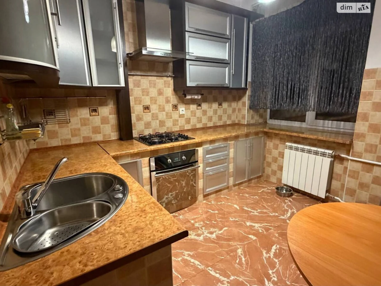 Long-term Rental Apartment, Lipki