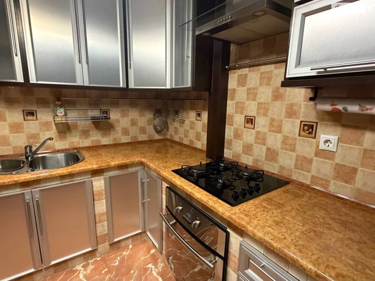 Long-term Rental Apartment, Lipki
