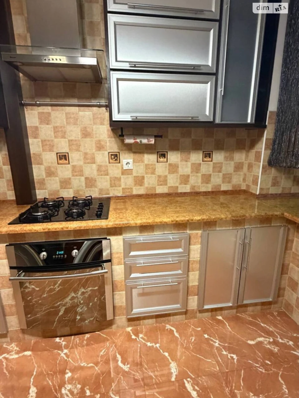 Long-term Rental Apartment, Lipki