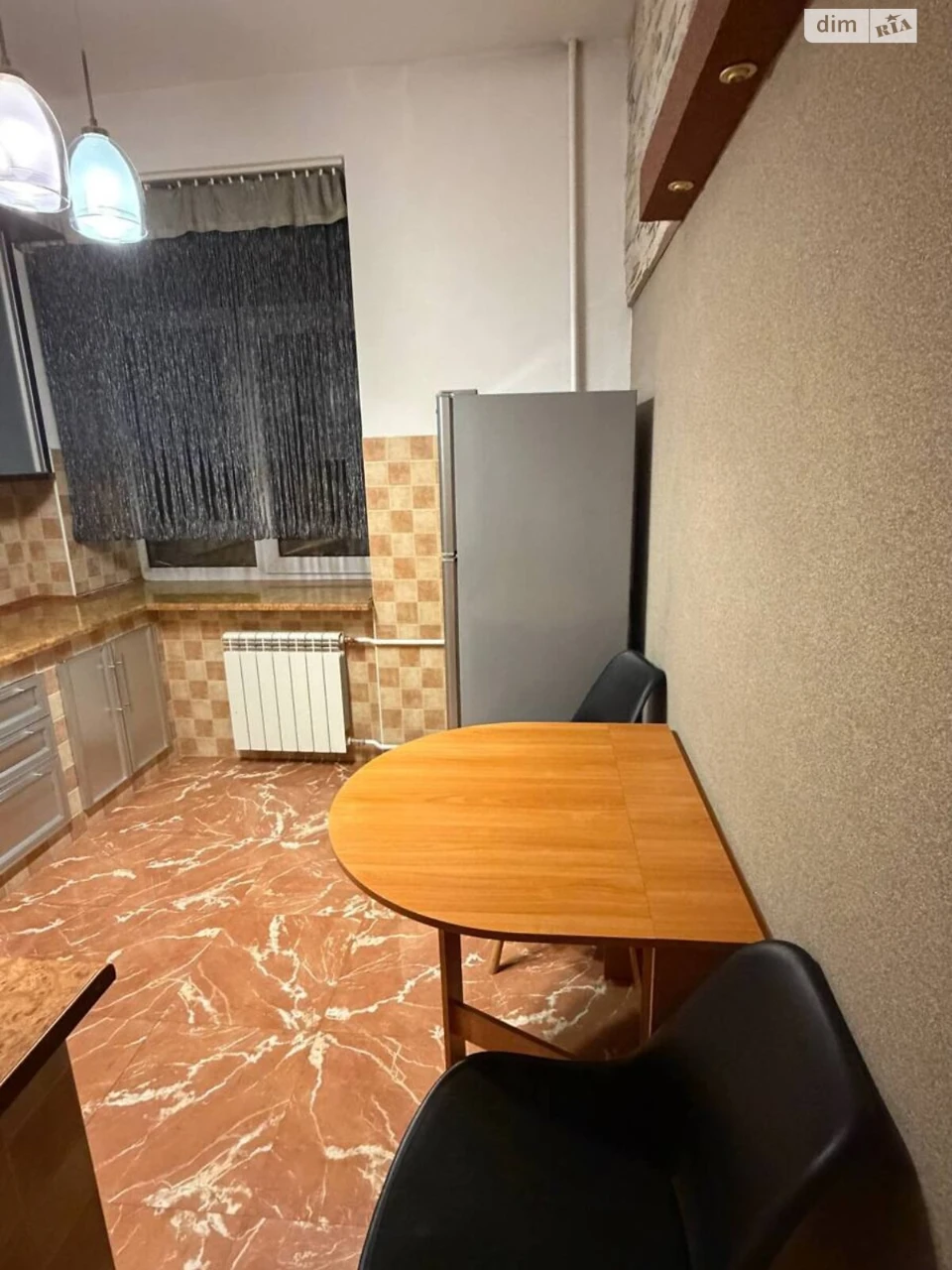 Long-term Rental Apartment, Lipki
