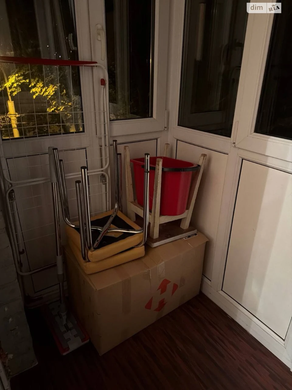Long-term Rental Apartment, Lipki