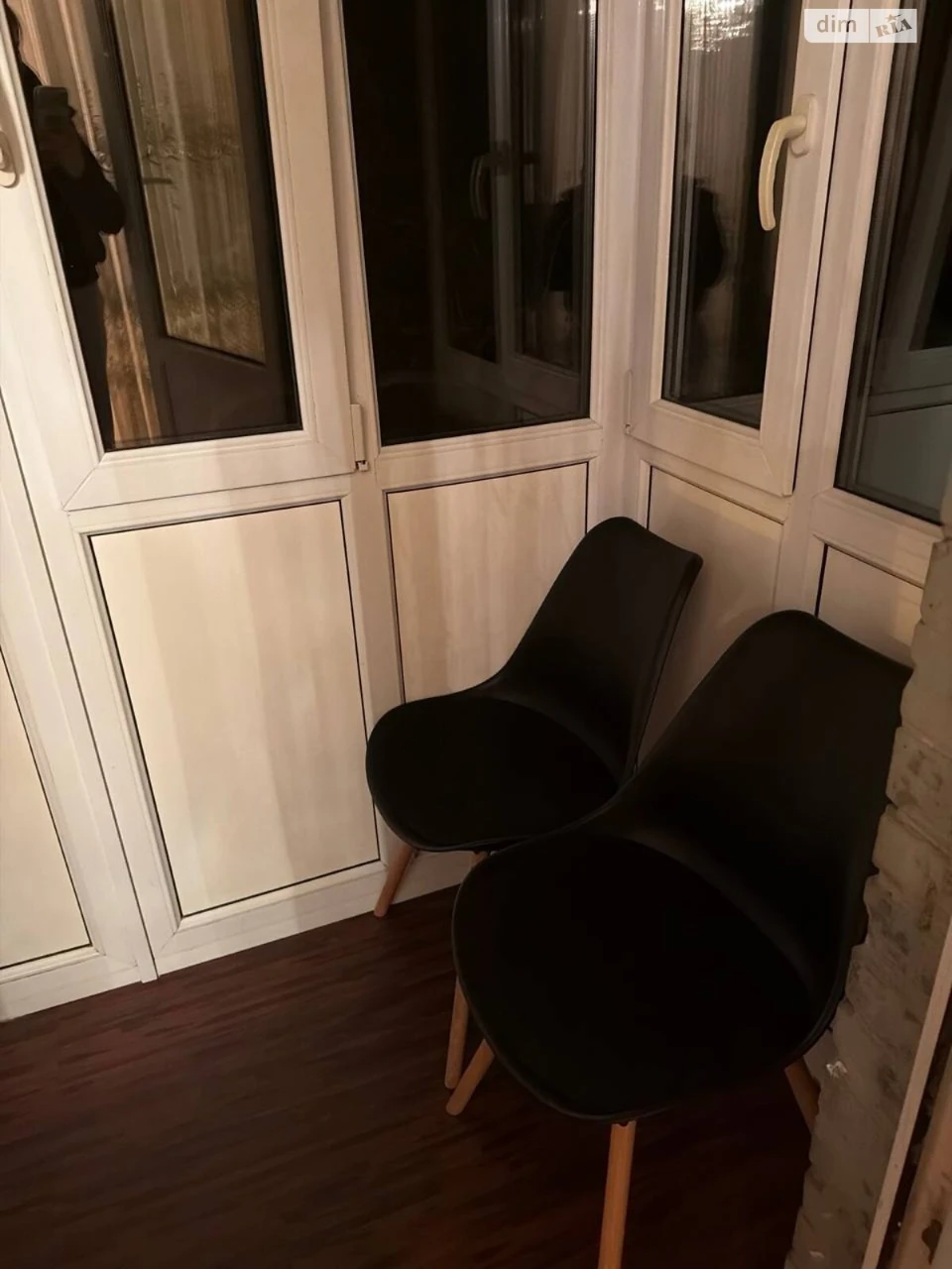 Long-term Rental Apartment, Lipki
