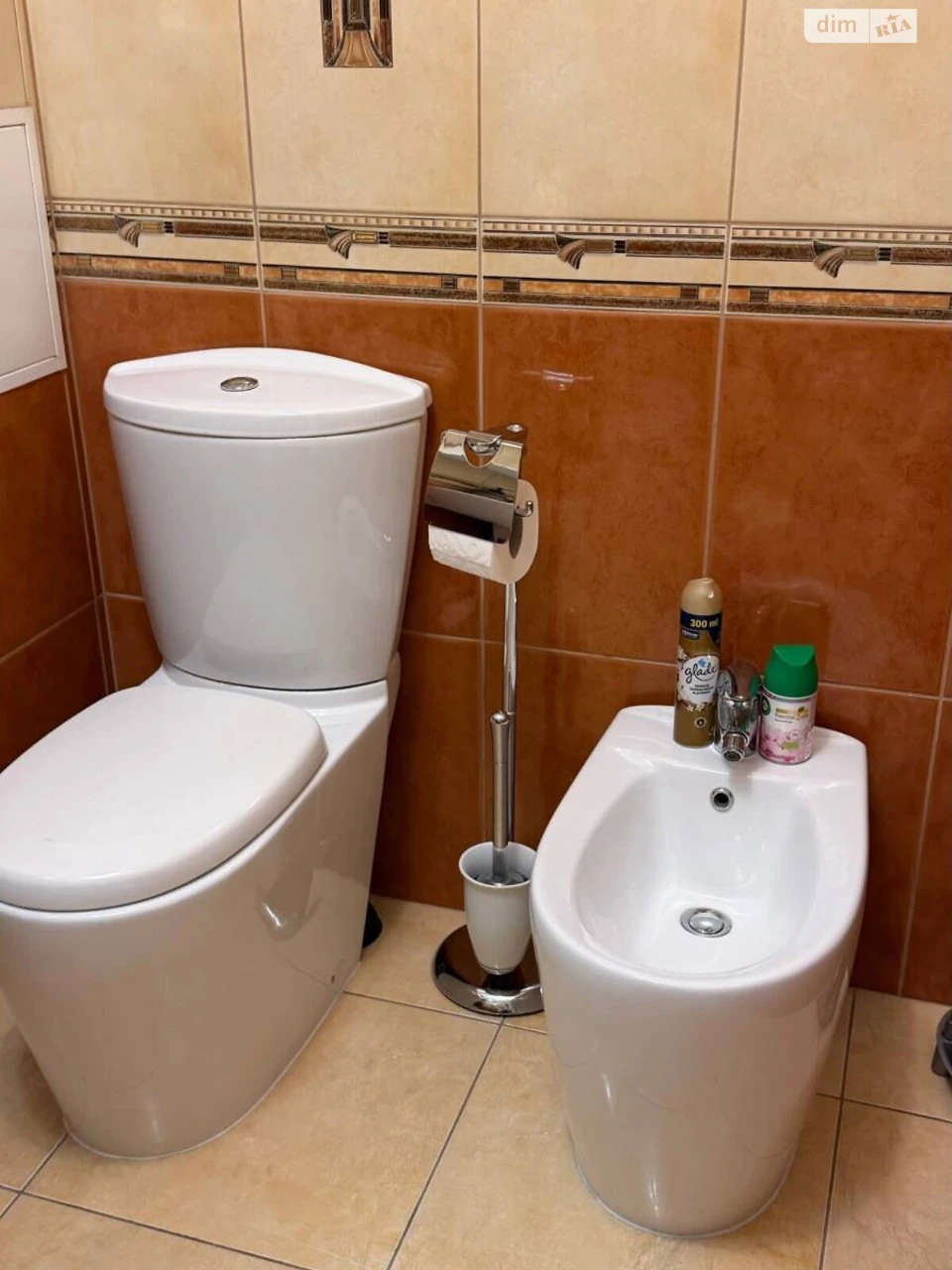 Long-term Rental Apartment, Lipki