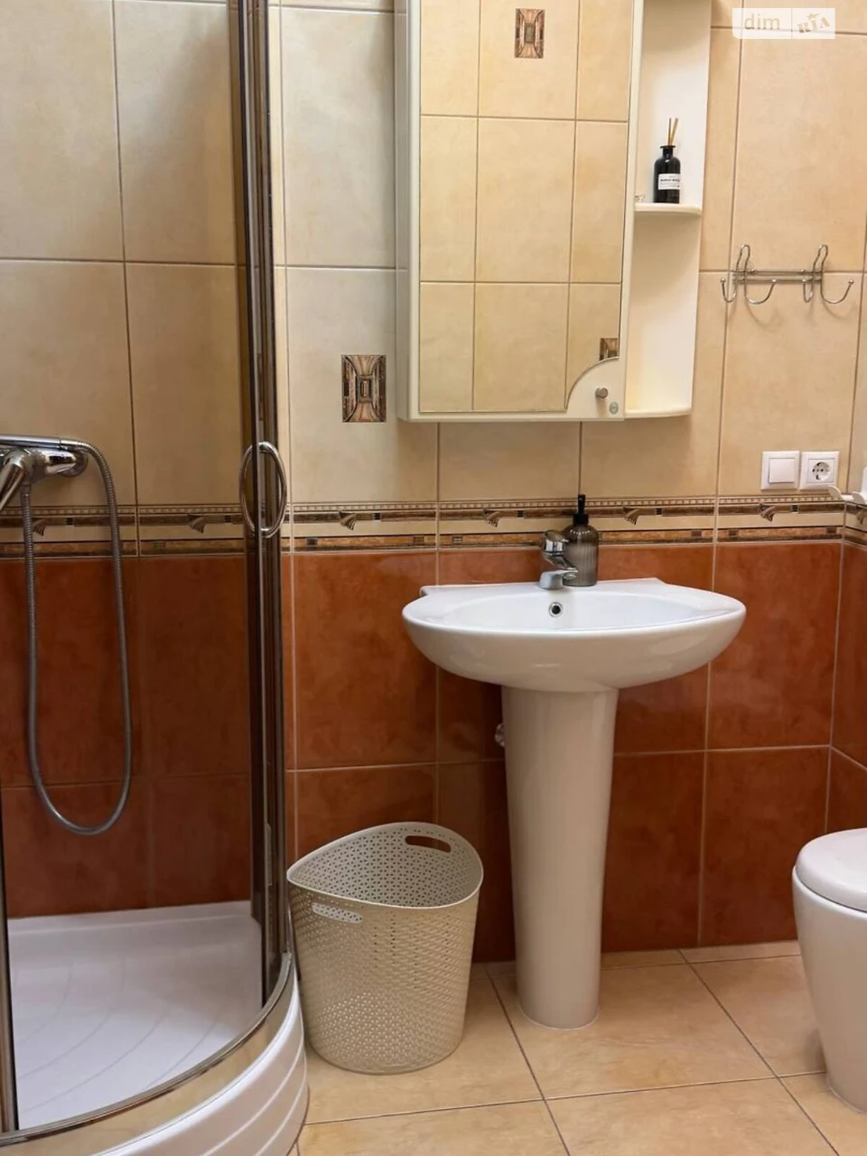Long-term Rental Apartment, Lipki