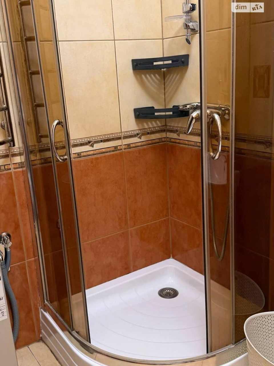Long-term Rental Apartment, Lipki