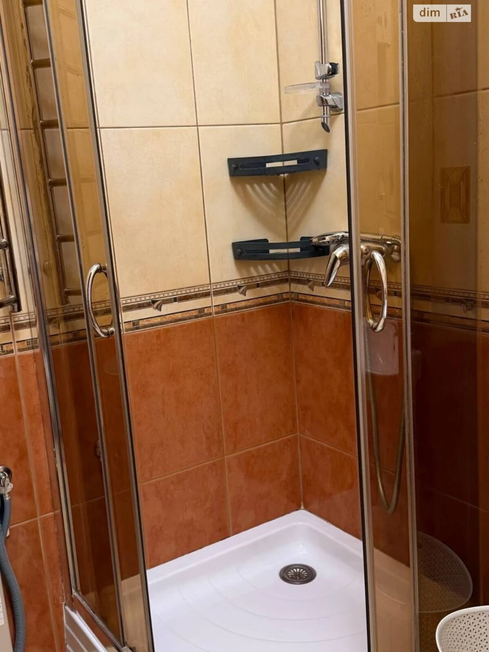 Long-term Rental Apartment, Lipki