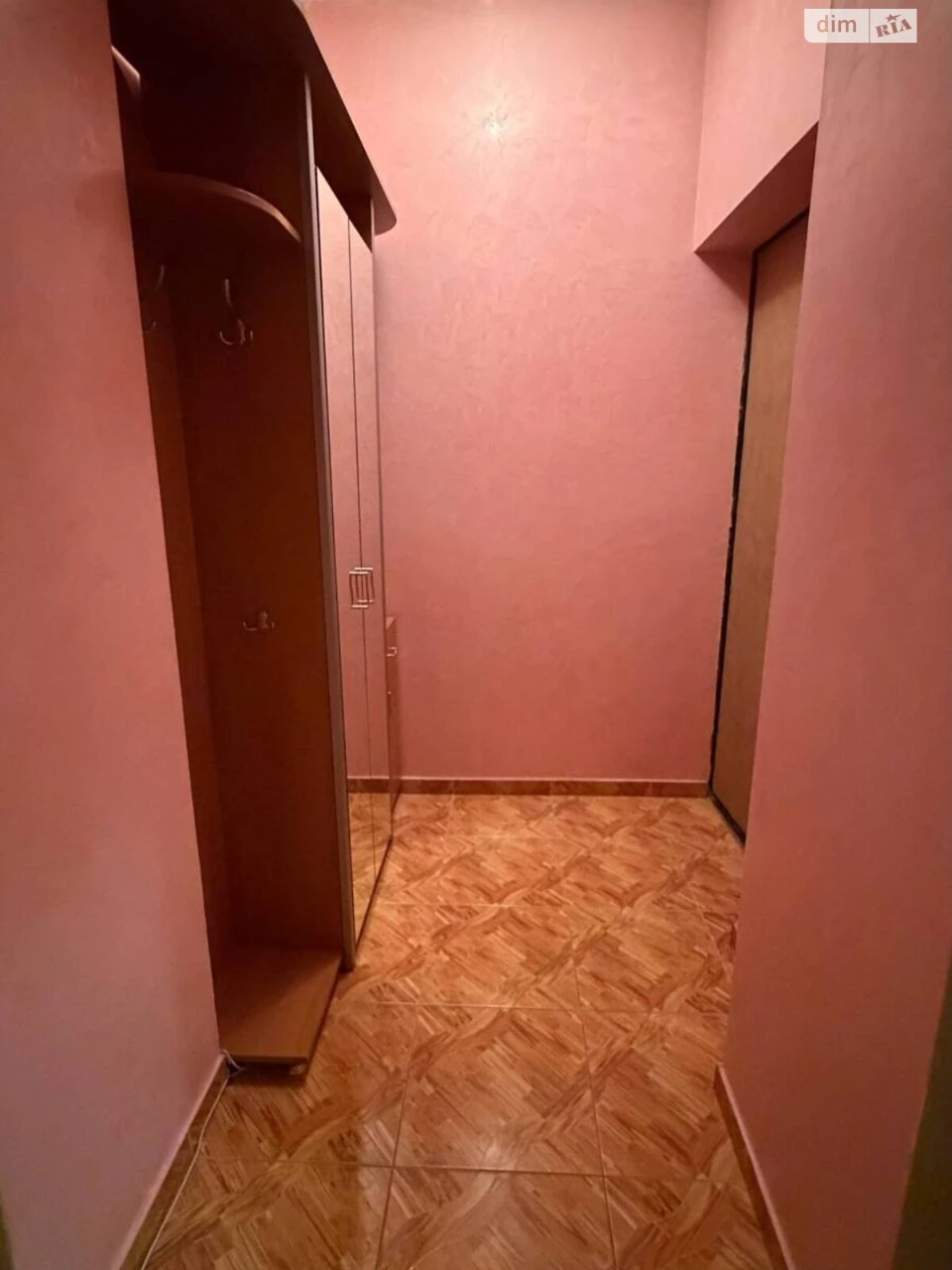 Long-term Rental Apartment, Lipki
