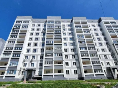 Apartment. Kharkiv, Poltavskiy Shliya St.