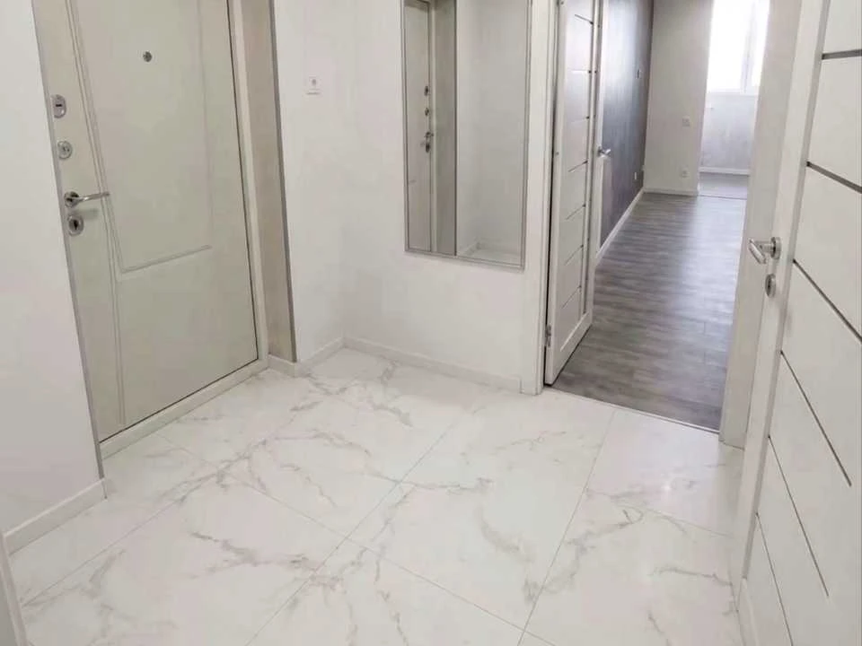 Apartment. Kharkiv, Poltavskiy Shliya St.