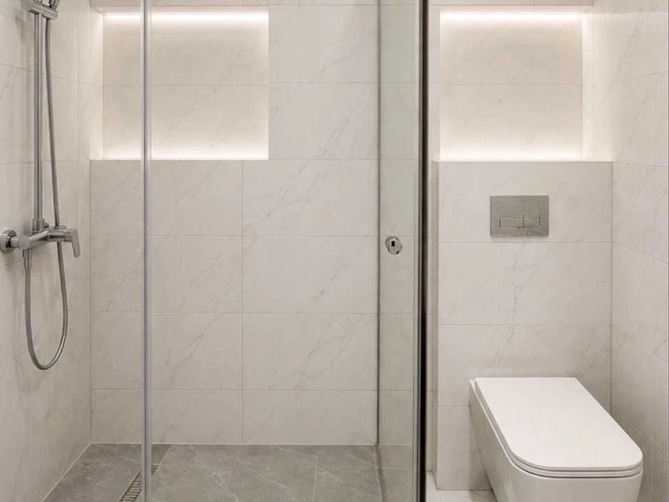 Apartment. Kharkiv, Poltavskiy Shliya St.
