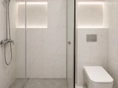 Apartment. Kharkiv, Poltavskiy Shliya St.