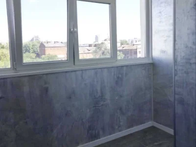Apartment. Kharkiv, Poltavskiy Shliya St.