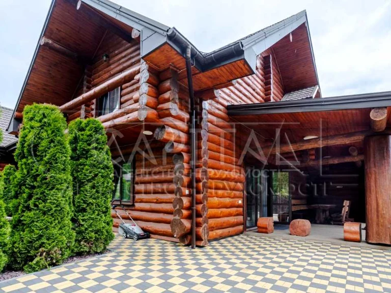 Будинок. Київ, Квітки-Основ'яненка пров.