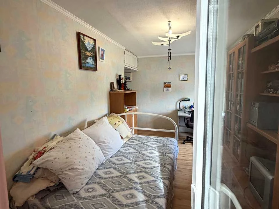 Apartment. Zaporizhya, Chumachenka Street.