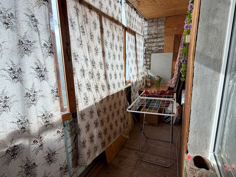 Apartment. Zaporizhya, Chumachenka Street.