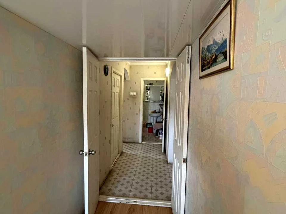 Apartment. Zaporizhya, Chumachenka Street.