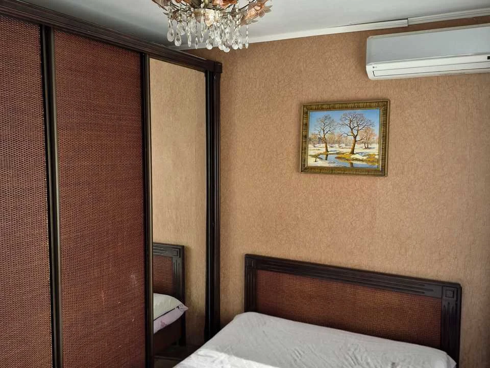 Apartment. Sumy, Novomistenksa St.