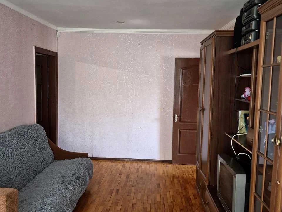 Apartment. Sumy, Novomistenksa St.
