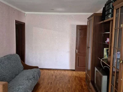 Apartment. Sumy, Novomistenksa St.
