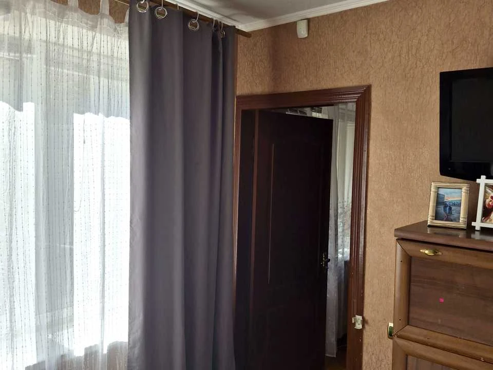 Apartment. Sumy, Novomistenksa St.
