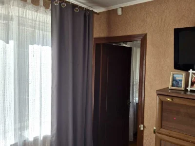 Apartment. Sumy, Novomistenksa St.